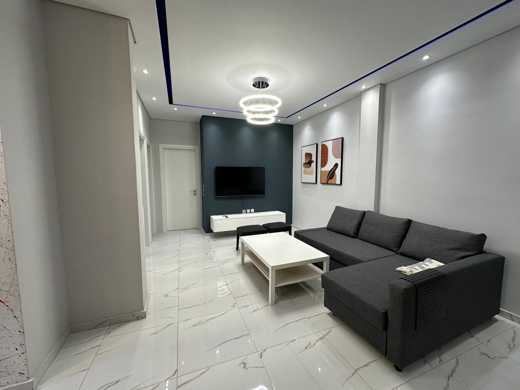 Warm And Modern Brand New Apartment Pire Dış mekan fotoğraf