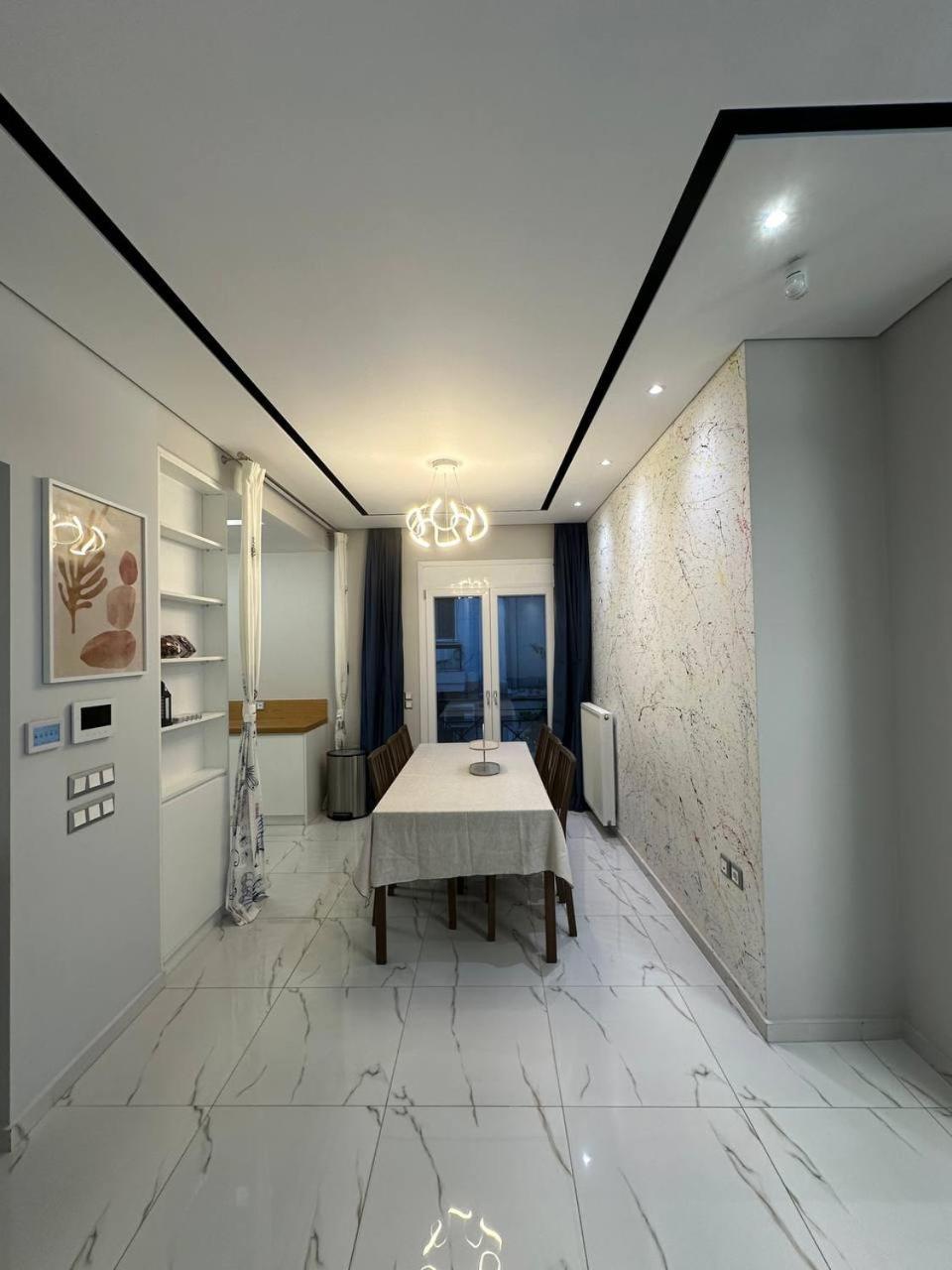 Warm And Modern Brand New Apartment Pire Dış mekan fotoğraf