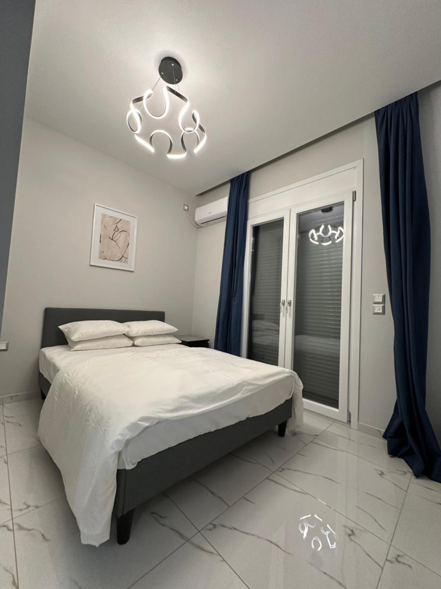 Warm And Modern Brand New Apartment Pire Dış mekan fotoğraf