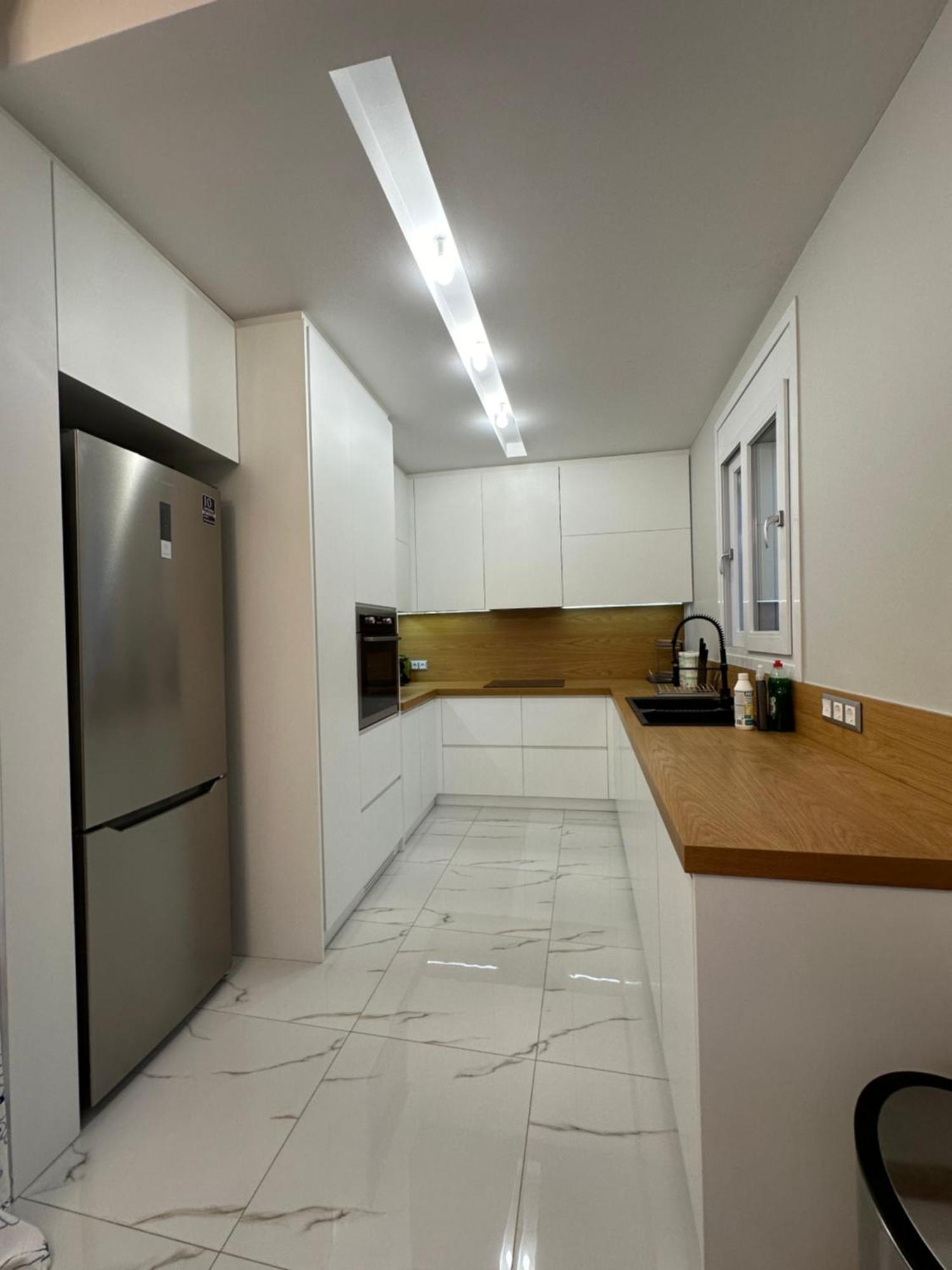 Warm And Modern Brand New Apartment Pire Dış mekan fotoğraf