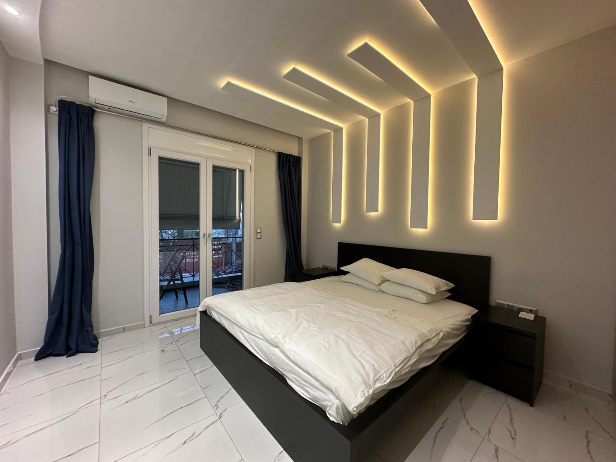 Warm And Modern Brand New Apartment Pire Dış mekan fotoğraf